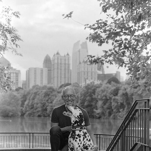 Meet your Posher, Jeffrey - Picture 1 of 1